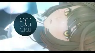 オリジナル3Dモデル「Elioska（エリオスカ）」PV/MV