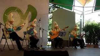 (Aynakol Folklore ethnographic Ensemble)-Adai