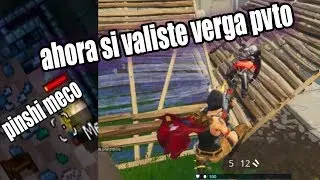 Porque SOY tan MALO :V???