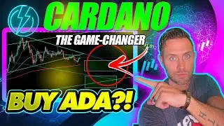 CARDANO WILL CHANGE THE ENTIRE CRYPTO ECOSYSTEM!! (SHOULD YOU BUY ADA?!)