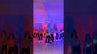 Тату на твоём теле / Танцы на каблуках