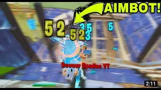 Dangerous (but it's aimbot on linear) with piece control + best controller setting ps4 xbox