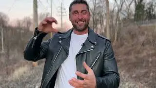 How To Get ANYTHING You Want As A Man In Life (Alpha Male Strategy)
