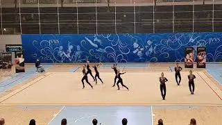 Team Vantaa, 27.9.2020 (näyttö 1)