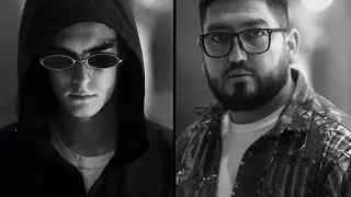 Роман Иванюк feat. SHAX.ZOD - Сердцем моя🥰