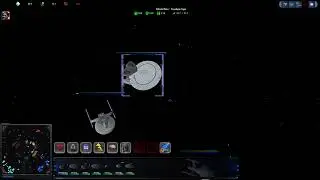 Tactical Maneuvers Version 5 Federation Introduction
