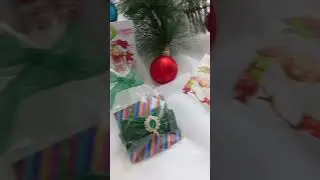 #заколка #подарок #заколкаизбархата