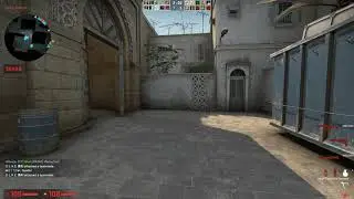 CSGO Stutter and Freeze