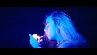 Mod Sun - BURNING UP (Official Music Video)
