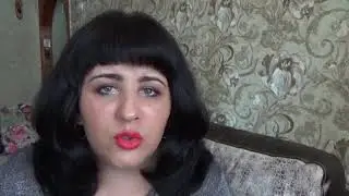 Свотчи губной помады 