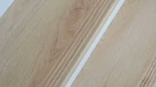 SPC Stepwood | Licht Eiken | HomingXL