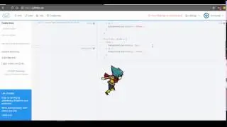 Animating 2-Dimensional Sprite Sheet Using CSS