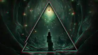 DJ Jordan - Universe Inside (Roger Lavelle Remix)