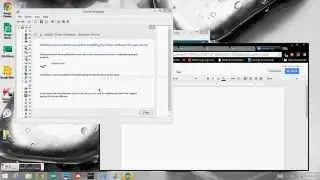 problem with serial port Arduino uno on Window 8.1