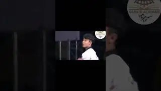 Трюк Таеквандо