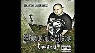Marvelous Marc - Wait N Line