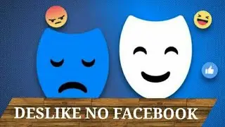 Facebook testa Botão de DESLIKE