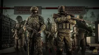 Создание бойцов ВС РФ в Tom Clancy’s Ghost Recon® Breakpoint.