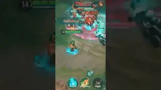 Is luban best mm in #honorofkings?#hok #aov