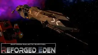 Reforged Eden #17 - Разломали рейдеров