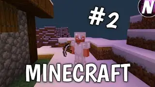 MINECRAFT - ЭТО МОЯ ЖИЗНЬ №2