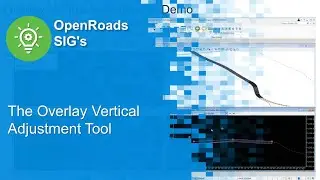 02 - The Overlay Vertical Adjustment Tool