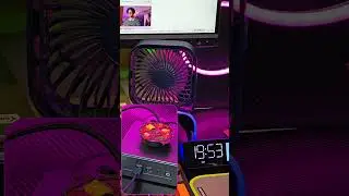 Portable Fans Collections 