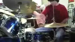 Heaven Help Us- My Chemical Romance (Cover)