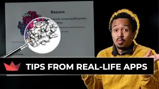 Reacting to Streamlit Monthly Rewind Apps
