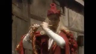 The Rat King