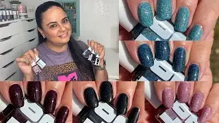 Loud Lacquer BABBS Holo Collection