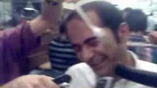 L'Intervista