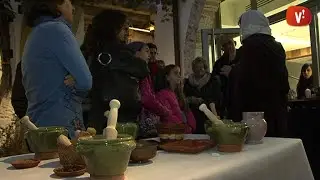 El Museu de Ca n'Amat revela el misteri de la dona de l'apotecari