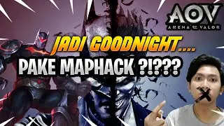 TERNYATA MAP HACK DAN CHEAT LAINNYA BENAR ADANYA !