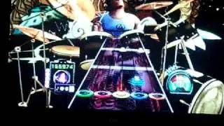 GHIII Cliffs of Dover 97% on Dualshock
