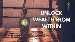 Inner Feng Shui for Wealth and Abundance