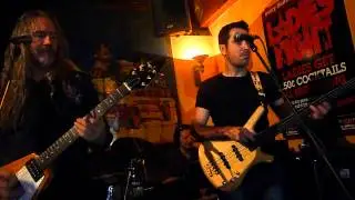 Larry Smith and UB - Hey Joe