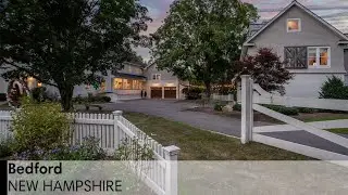 Video of 241 Wallace Road | Bedford, New Hampshire real estate & homes by Marianna Vis