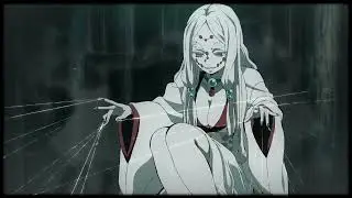 ashe - marionette (aki)
