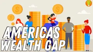 HOW TO CLOSE THE RACIAL WEALTH GAP?