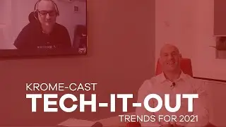 TECH CHANNEL INSIGHTS & TECH TRENDS 2021: Remote working and technology predictions for 2021