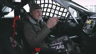 Цареградцев - ГОНКА ЧЕМПИОНОВ