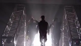 『REGSTYLE』DOUBLE DUTCH CONTEST WORLD 2019 OPEN 1st PLACE