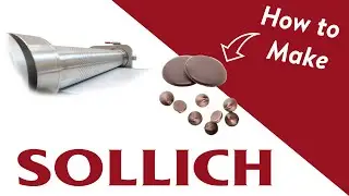 How to Make Chocolate Drops