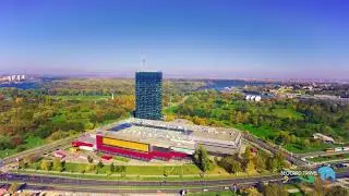 BELGRADE SERBIA TRAVEL