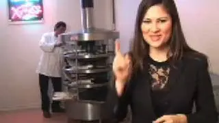 Tortilla Machine by X-Press Manufacturing