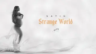 Satin - Lalaei (Official Lyric Video) | ستین - لالایی