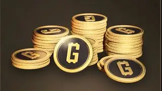 PUBG Free!! 900 G coins on Console & PC “Codes & Link on Description”