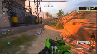 Shotguns are kinda crazy | MW2 Highlights #1
