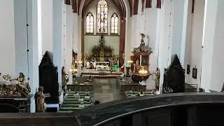 Psalm responsoryjny i Alleluja (13.07.2022)